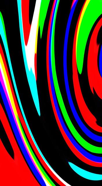 Bewegung I | Foto: Gottfried Lambert