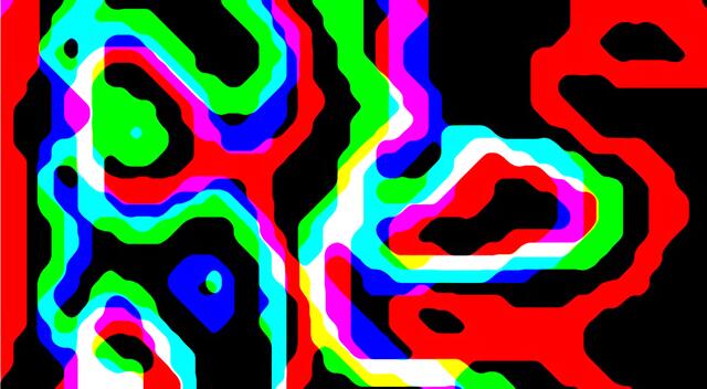 TunnelSystem I | Foto: Gottfried Lambert