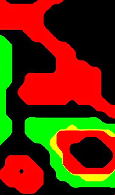 Hoffnung / Wege III | Foto: Gottfried Lambert