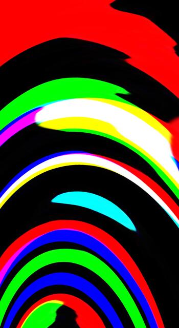 Bewegung II | Foto: Gottfried Lambert