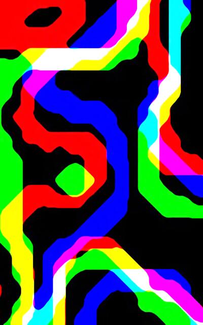 Hoffnung / Wege II | Foto: Gottfried Lambert