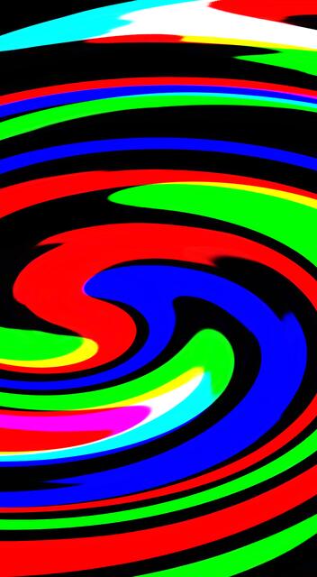 Bewegung III | Foto: Gottfried Lambert