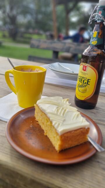 ...auch mal´ solche PAUSEN :-)