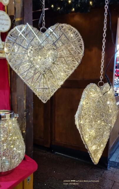 mit HERZ und VERSTAND ♥... ins NEUE JAHR!