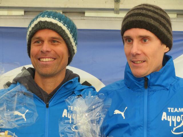 WOW, was für tolle Sieger! 