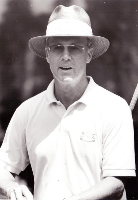 Nach seiner Fußball-Karriere fröhnte Franz Beckenbauer in seiner Freizeit dem Golfsport. Auch als Ausrichter vieler Golf-Benefiz-Turniere für seine Franz-Beckenbauer-Stiftung. | Foto: Ulrich Rabenort