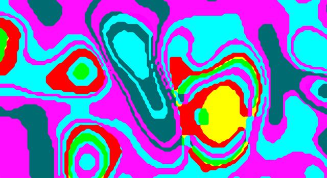 positive Aussicht V | Foto: Gottfried Lambert