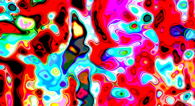 Zeit_Raum_Leben II | Foto: Gottfried Lambert