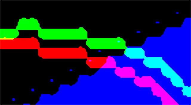 PixelArt II | Foto: Gottfried Lambert