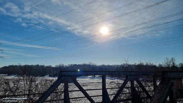 BRÜCKEN verbinden ♥