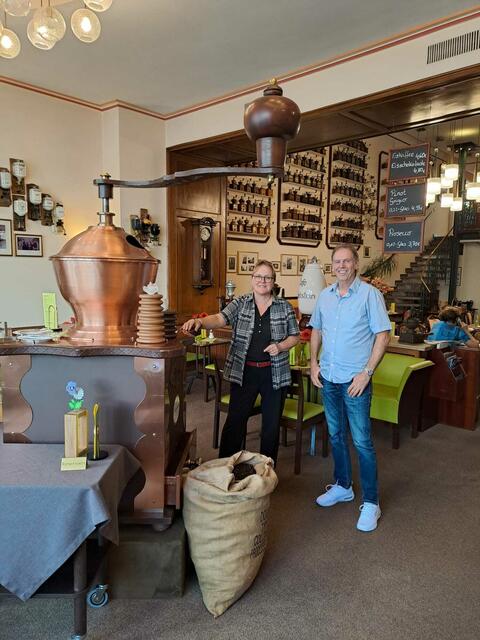 33. Buchveröffentlichung ist der 9. DuisburgKrimi Dieter Ebels lässt