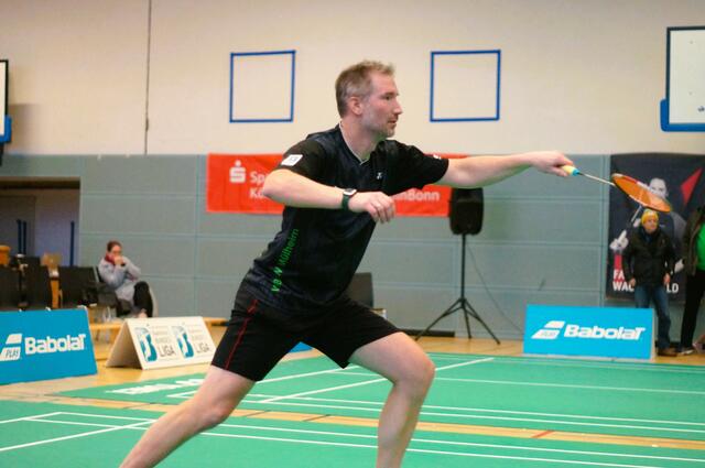 Björn Joppien | Foto: Grün-Weiß Mülheim