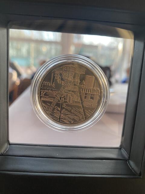 Der Bürgertaler  | Foto: umbehaue