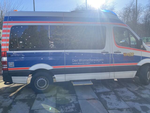 Projekt mit Strahlkraft | Foto: umbehaue