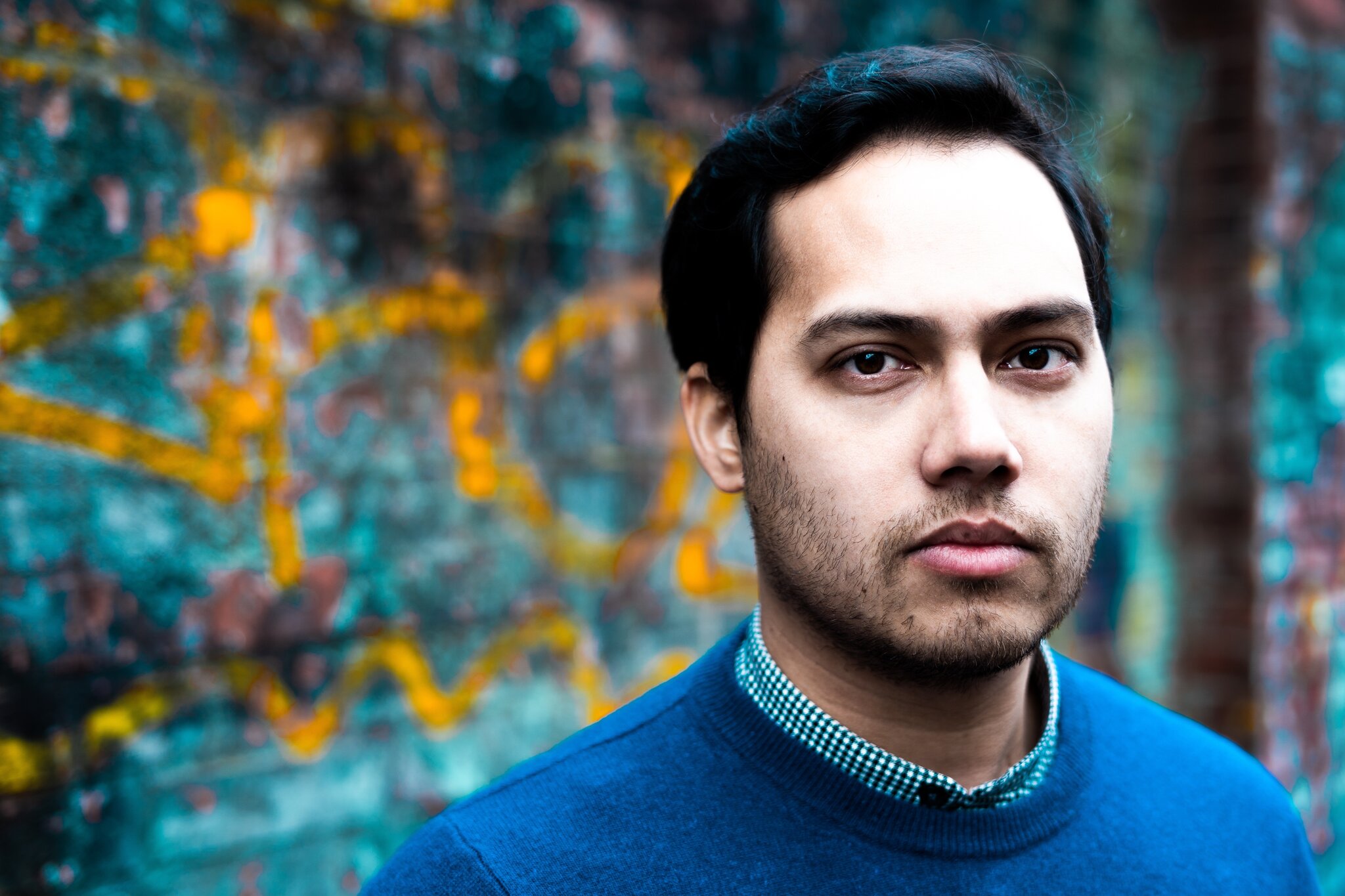 Martfeld Klassik: Große Freude auf Konzert mit Benyamin Nuss - Schwelm