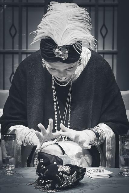 Foto: Claudia Radowski /Filmtheater Lange