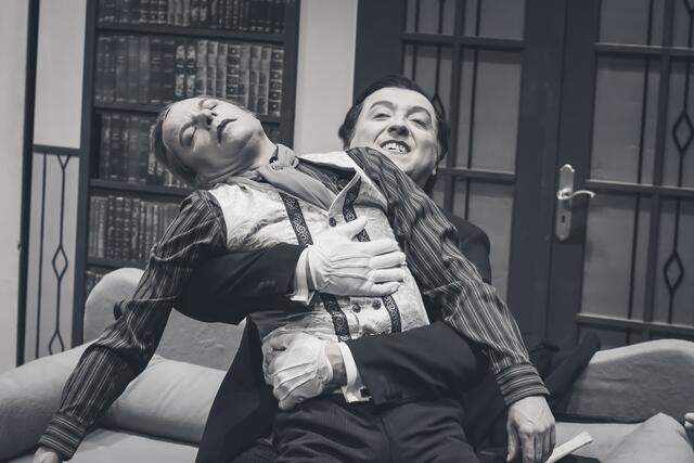 Foto: Claudia Radowski /Filmtheater Lange