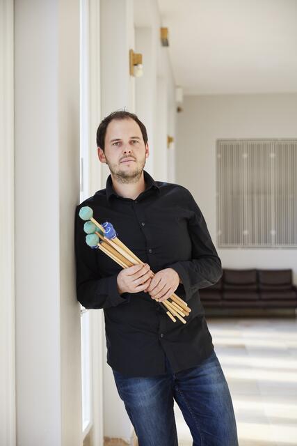 Foto: Martin Lukas Kim