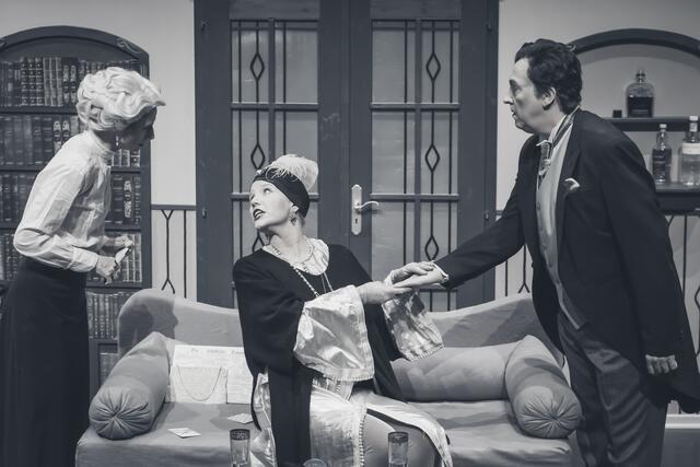 Foto: Claudia Radowski /Filmtheater Lange