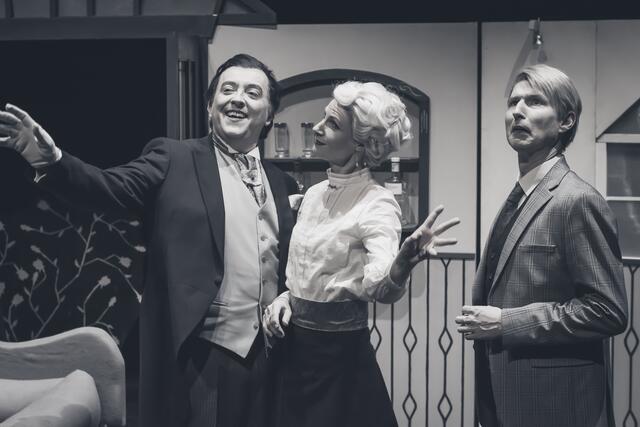 Foto: Claudia Radowski /Filmtheater Lange