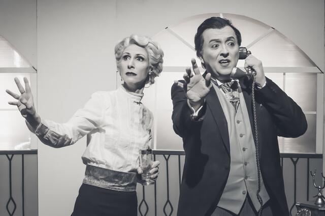 Foto: Claudia Radowski /Filmtheater Lange