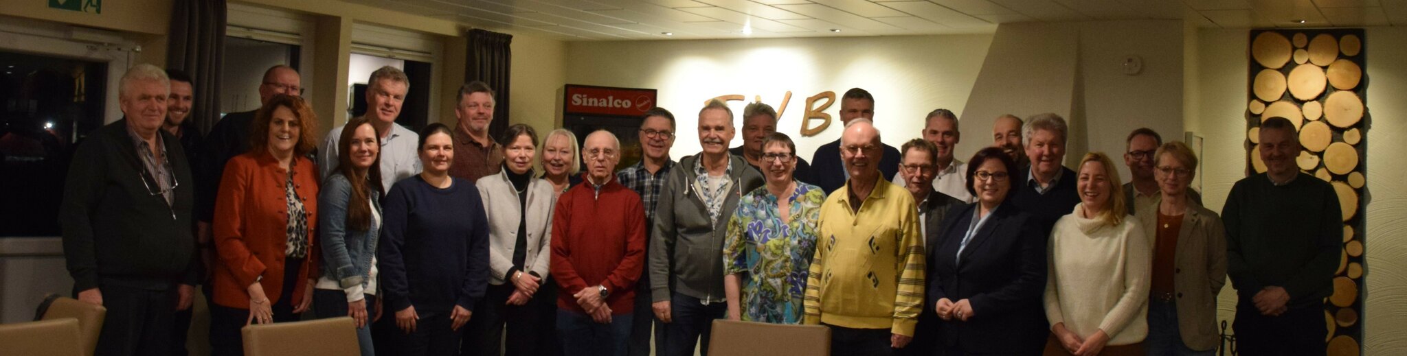 Klausurtagung der CDU-Fraktion zum Haushalt der Gemeinde Hünxe - Hünxe