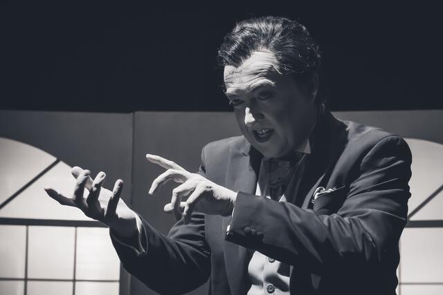 Foto: Claudia Radowski /Filmtheater Lange