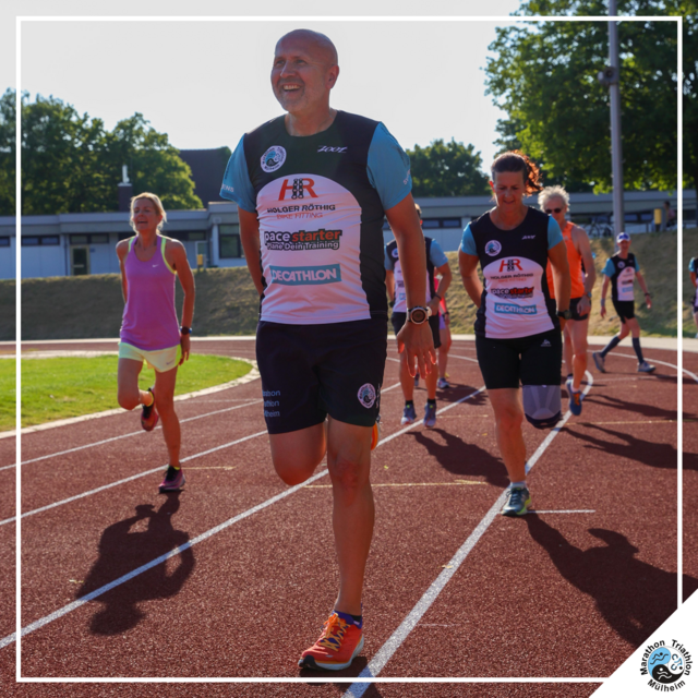 Foto: Breitensport mit Spaß bei Marathon und Triathlon Mülheim e.V. - Fotos von MTMH