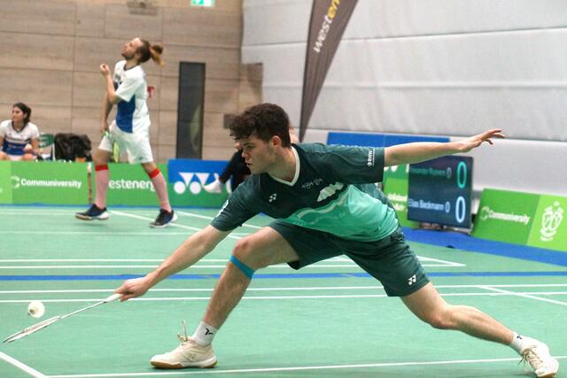 Moritz Miller | Foto: Grün-Weiß Mülheim