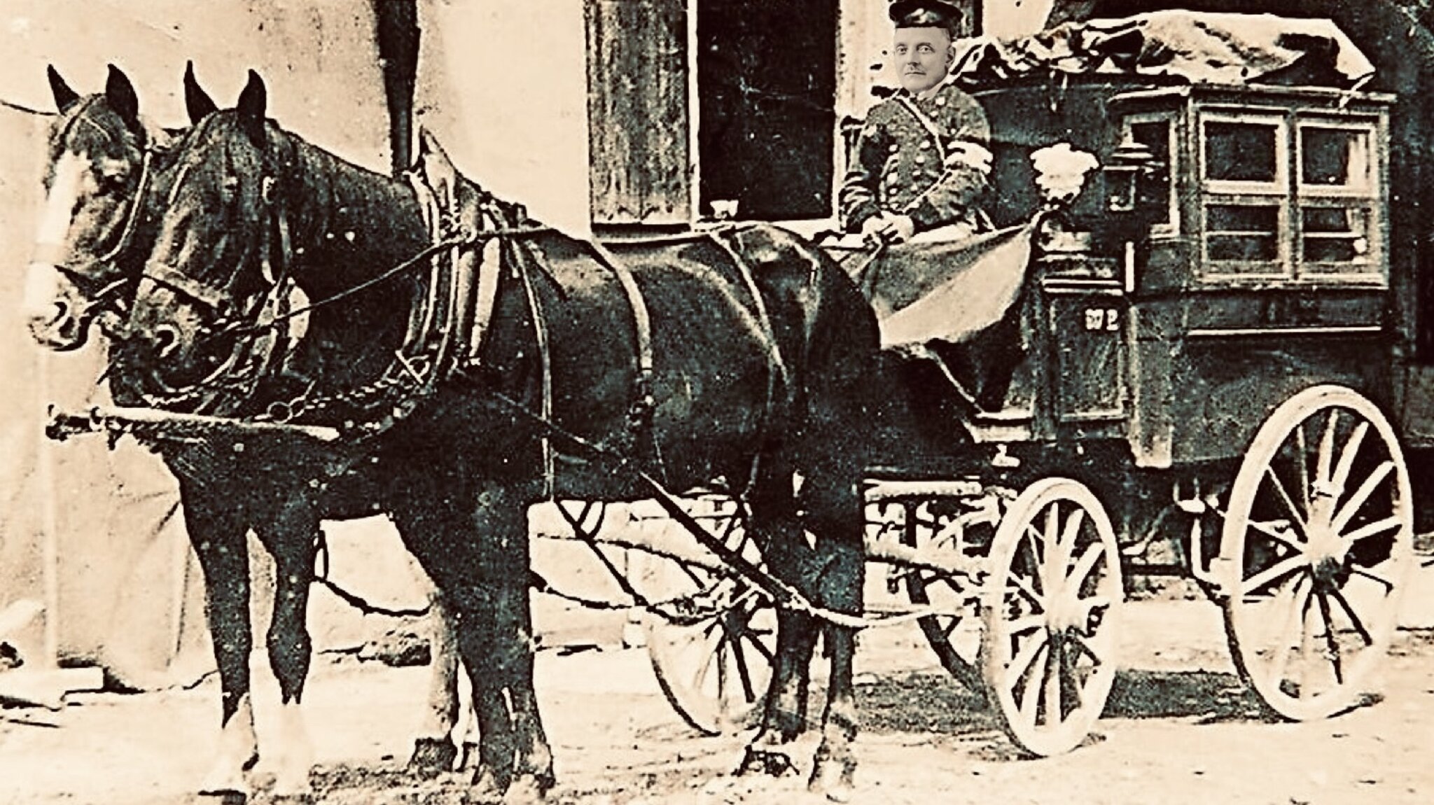 Geschichten Und Geschichte Aus Bochum Nord Ludwig Fischer Der Letzte 