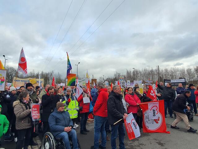 FOTO: Siegfried Schönfeld 