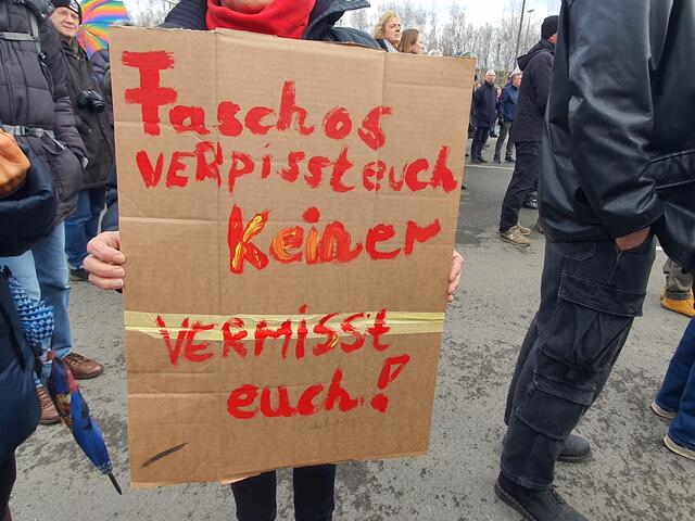 FOTO: Siegfried Schönfeld 