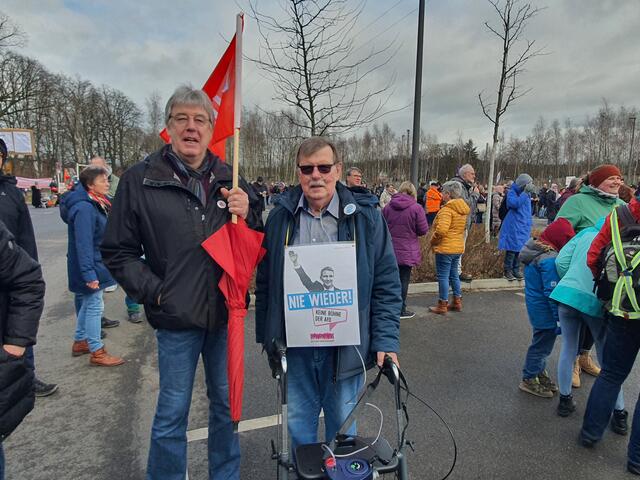 FOTO: Siegfried Schönfeld 