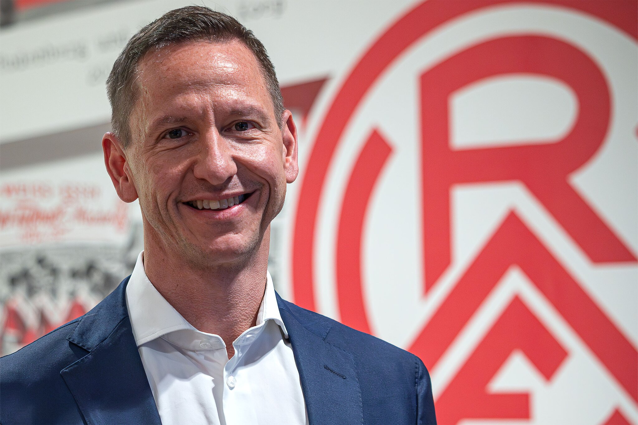 Führungswechsel bei RWE: Pfeifer wird Nachfolger von Uhlig - Essen