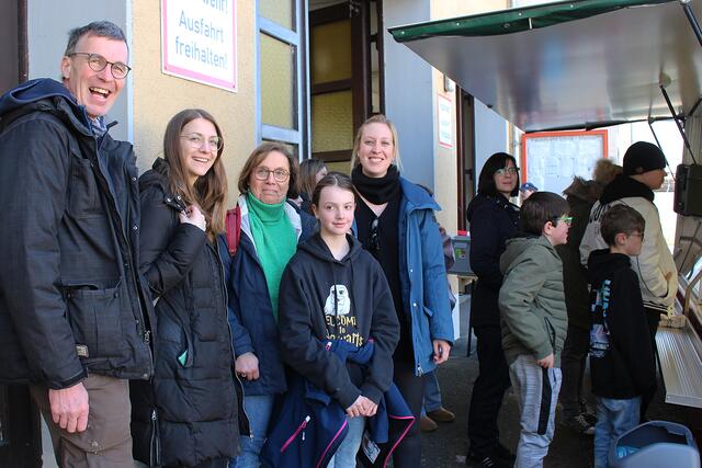 So sehen erfolgreiche Müllsammler aus  | Foto: © Jürgen Thoms 