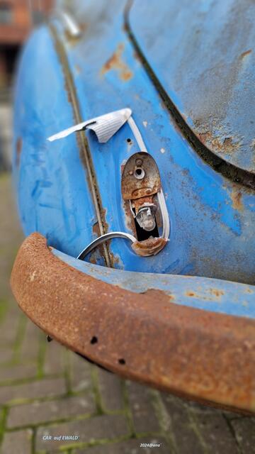 ganz schön´kaputt´