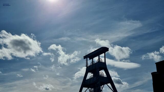 Himmel über EWALD ♥ 2024@ana´