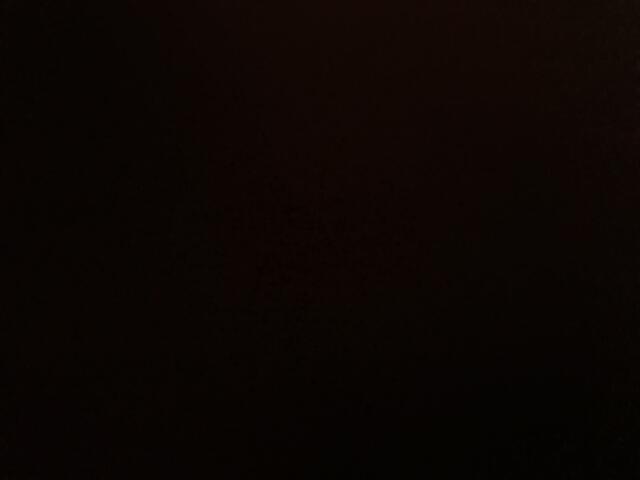 Was hier los war, liegt im Dunklen!