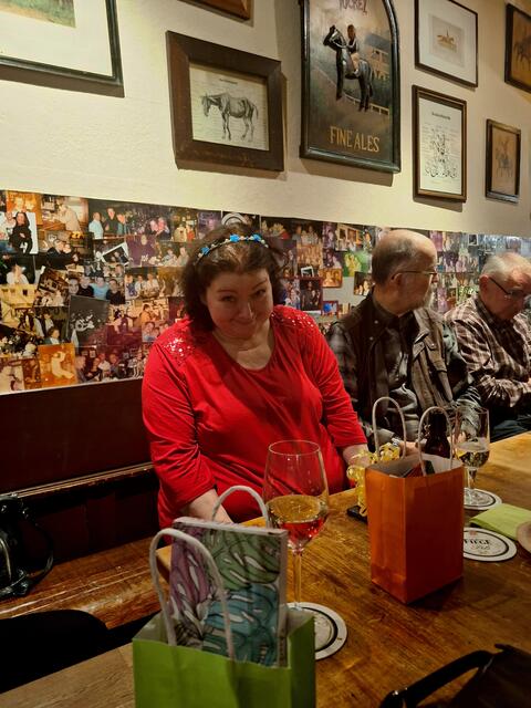 Ich hab doch garnichts gemacht. 