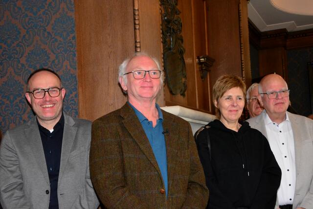 Künstler Thomas Jessen