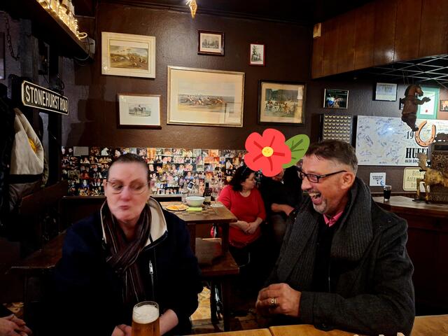 So jetzt bin ich sauer.