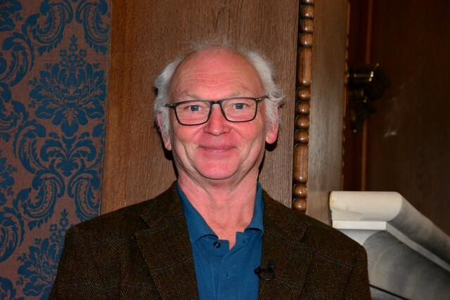 Künstler Thomas Jessen