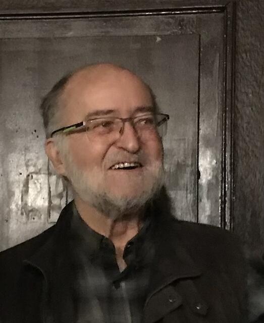 UWE ZERBST AUS GOTHA