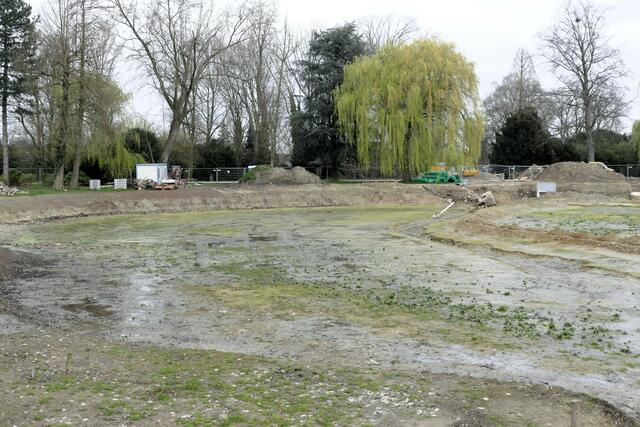 Foto:  ©Rainer Bresslein