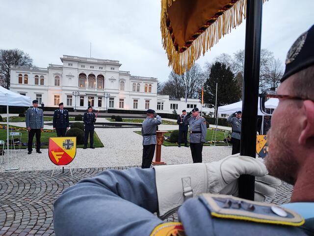 Presse und Informationszentrum Kommando Informationstechnik der