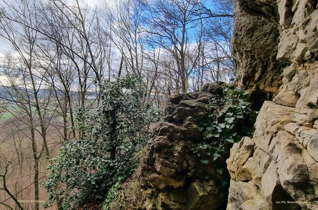 Paradies für Wander- und Kletterbegeisterte