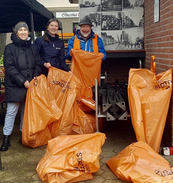 Foto: Marion Kensy - Gerther Treff