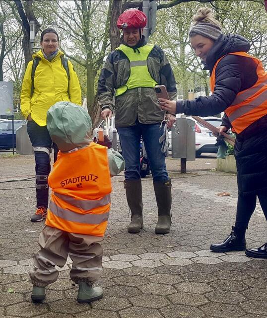 Foto: Marion Kensy - Gerther Treff