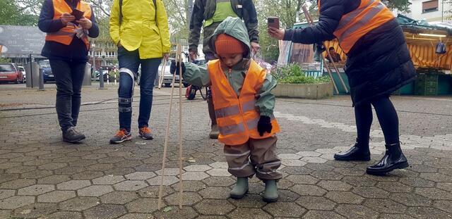 Foto: Marion Kensy - Gerther Treff