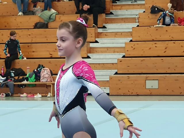 RTB-Pokal 2024, Boden AK 11